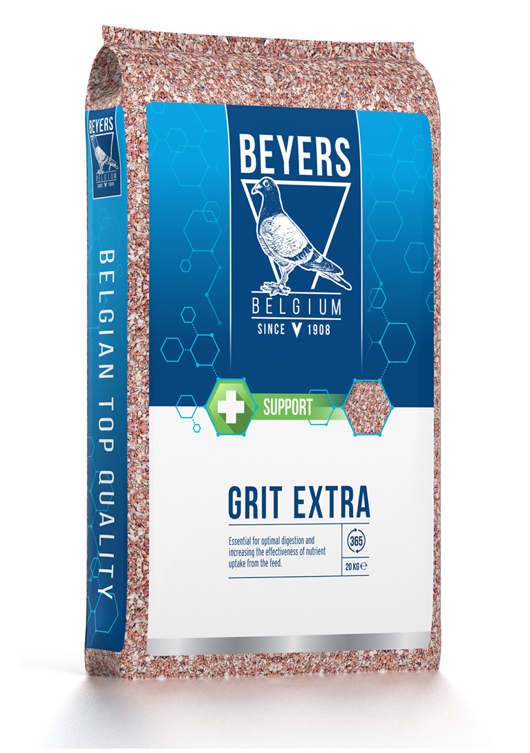 Beyers Grit Extra 20 kg